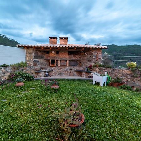 O Palheiro - Vista Panoramica E Jacuzzi Pension Sobreira Formosa Buitenkant foto