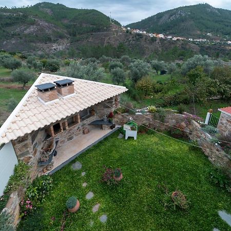 O Palheiro - Vista Panoramica E Jacuzzi Pension Sobreira Formosa Buitenkant foto